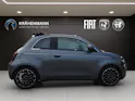 Fiat 500 Cabrio La Prima by