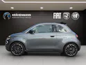 Fiat 500 Cabrio La Prima by