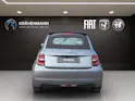 Fiat 500 Cabrio La Prima by