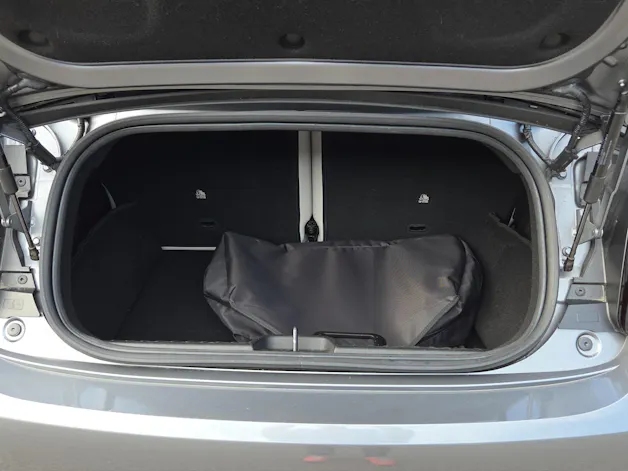 Fiat 500 Cabrio La Prima by