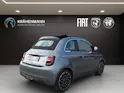 Fiat 500 Cabrio La Prima by