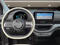 Fiat 500 Cabrio La Prima by
