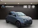 Fiat 500 Cabrio La Prima by
