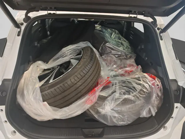 Nissan Qashqai 1.5 VC-T e-Power Tekna+