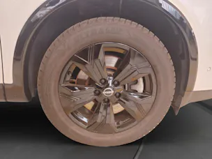 Nissan Qashqai 1.5 VC-T e-Power Tekna+