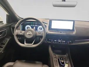 Nissan Qashqai 1.5 VC-T e-Power Tekna+