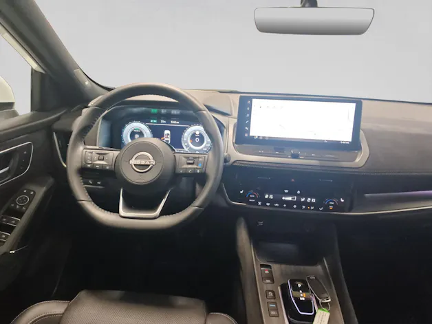 Nissan Qashqai 1.5 VC-T e-Power Tekna+