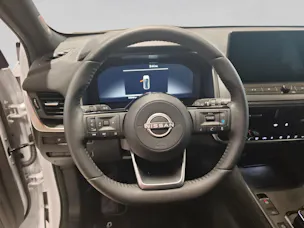 Nissan Qashqai 1.5 VC-T e-Power Tekna+