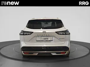 Nissan Qashqai 1.5 VC-T e-Power Tekna+
