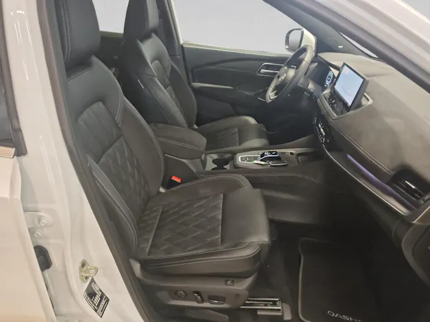 Nissan Qashqai 1.5 VC-T e-Power Tekna+