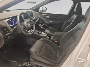 Nissan Qashqai 1.5 VC-T e-Power Tekna+