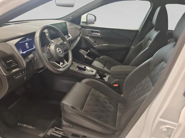 Nissan Qashqai 1.5 VC-T e-Power Tekna+
