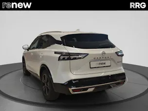 Nissan Qashqai 1.5 VC-T e-Power Tekna+