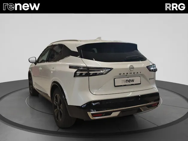 Nissan Qashqai 1.5 VC-T e-Power Tekna+