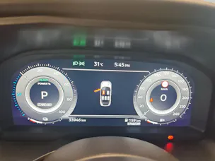 Nissan Qashqai 1.5 VC-T e-Power Tekna+