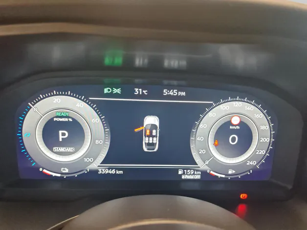 Nissan Qashqai 1.5 VC-T e-Power Tekna+