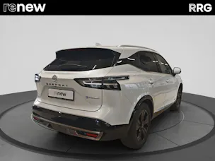 Nissan Qashqai 1.5 VC-T e-Power Tekna+