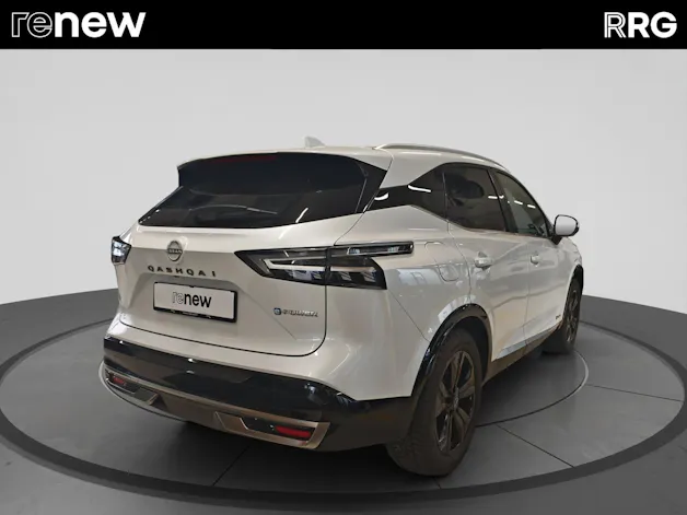 Nissan Qashqai 1.5 VC-T e-Power Tekna+