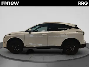 Nissan Qashqai 1.5 VC-T e-Power Tekna+