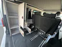 Mercedes-Benz Pössl Campstar 250 d 4Matic