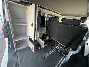 Mercedes-Benz Pössl Campstar 250 d 4Matic