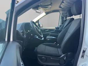 Mercedes-Benz Pössl Campstar 250 d 4Matic