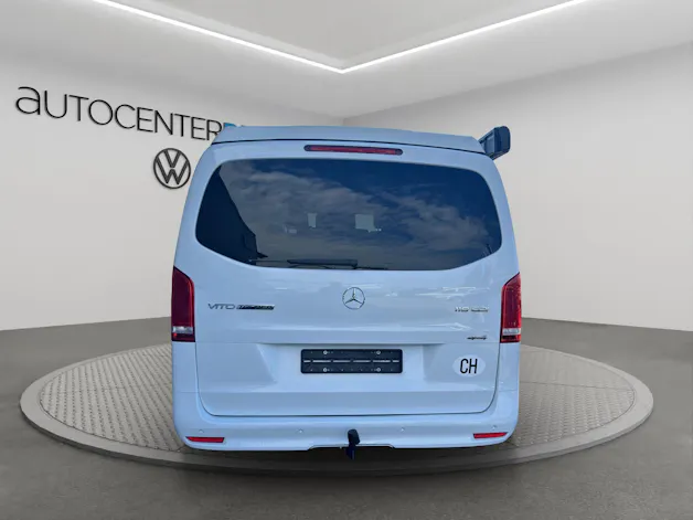 Mercedes-Benz Pössl Campstar 250 d 4Matic