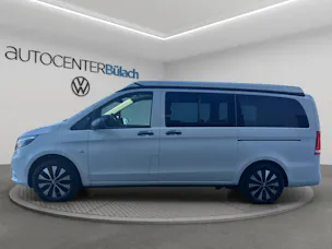 Mercedes-Benz Pössl Campstar 250 d 4Matic