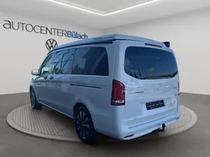Mercedes-Benz Pössl Campstar 250 d 4Matic