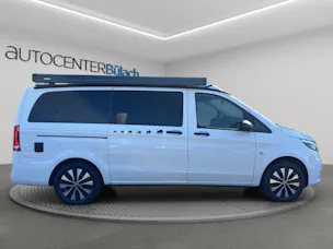 Mercedes-Benz Pössl Campstar 250 d 4Matic