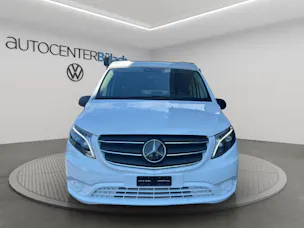 Mercedes-Benz Pössl Campstar 250 d 4Matic