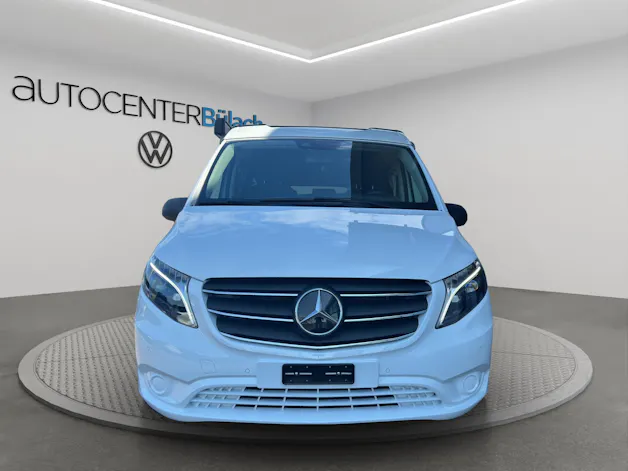 Mercedes-Benz Pössl Campstar 250 d 4Matic
