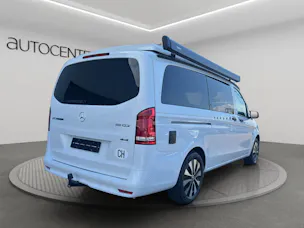Mercedes-Benz Pössl Campstar 250 d 4Matic