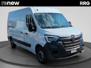 Renault Master T35 2.3 Blue dCi 135 L2H2