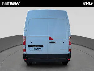 Renault Master T35 2.3 Blue dCi 135 L2H2