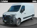 Renault Master T35 2.3 Blue dCi 135 L2H2