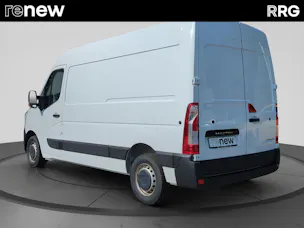 Renault Master T35 2.3 Blue dCi 135 L2H2