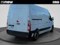 Renault Master T35 2.3 Blue dCi 135 L2H2