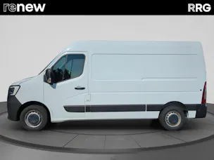 Renault Master T35 2.3 Blue dCi 135 L2H2
