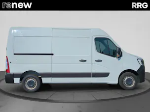 Renault Master T35 2.3 Blue dCi 135 L2H2