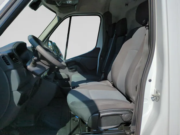Renault Master T35 2.3 Blue dCi 135 L2H2