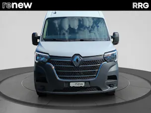 Renault Master T35 2.3 Blue dCi 135 L2H2