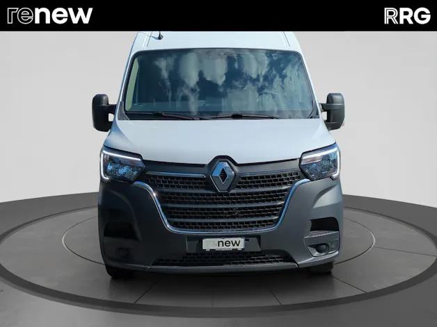 Renault Master T35 2.3 Blue dCi 135 L2H2