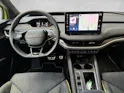 Škoda Elroq RS 4x4