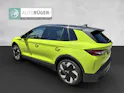 Škoda Elroq RS 4x4