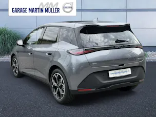 BYD Dolphin G DM-i Comfort