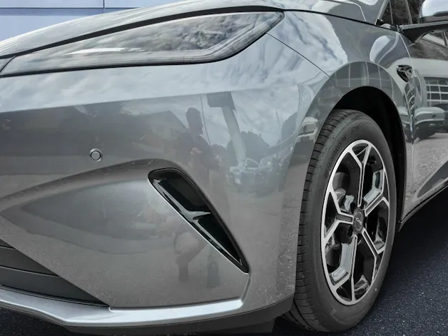 BYD Dolphin G DM-i Comfort