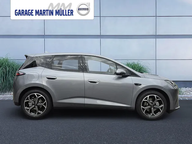 BYD Dolphin G DM-i Comfort