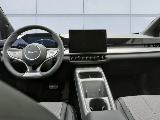 BYD Dolphin G DM-i Comfort