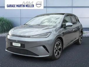 BYD Dolphin G DM-i Comfort